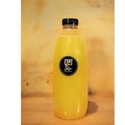 Apple Juice organic (1L)